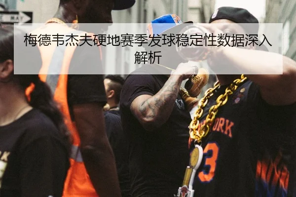 梅德韦杰夫硬地赛季发球稳定性数据深入解析（jnsports）